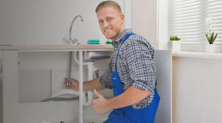 Professional Leak Detection in Poland, ME