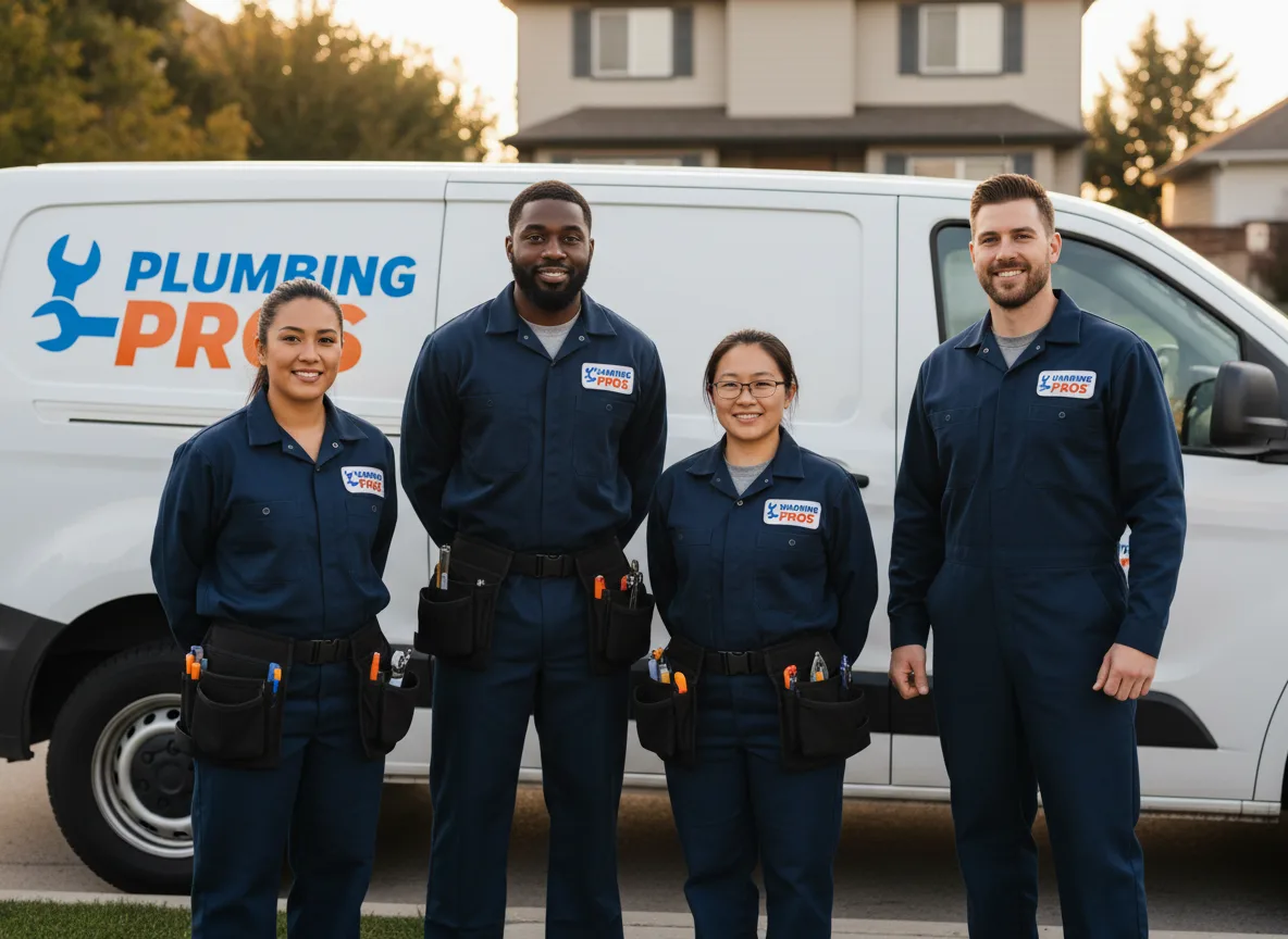 Water Heater Repair company in Poland, ME